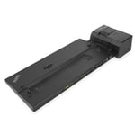 Lenovo ThinkPad Pro Docking Station - Station d'accueil - 2 x DP - 135 Watt - Corée, Europe