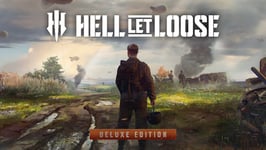 Hell Let Loose Deluxe Edition (PC)