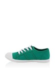 Kimberfeel BARLETTA, Basket Femme, Vert, Taille 39