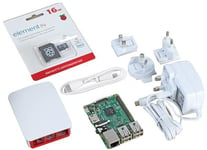 U:Create Raspberry Pi 3 Official Starter Kit - Sort