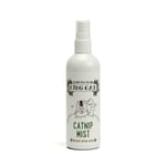 King Cat Catnip Natural Mist Spray For Cat Kitten Toys Bedding Scratchers 175ml