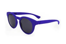 Lunettes de Soleil Kway BLISSE BLEU SAPHIR RIP  48/21/150 Femme