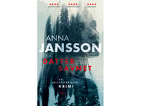 Datter Savnet | Anna Jansson | Språk: Danska