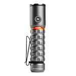 Torchy 2K 2,000 Lumen LED USB Rechargeable Torch - Up To 30 Hours Charge