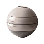 VILLEROY & BOCH Iconic Assiettes La Boule Beige