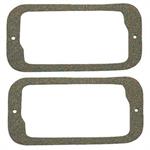 Steele Rubber Products 20-0045-16 gummipackning parkeringsljusglas