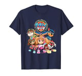 PAW Patrol: The Mighty Movie Group T-Shirt