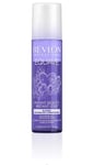 Revlon Professional Equave Blond Démêlant Après-shampooing Anti-tache Jaune, 200