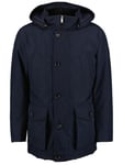 BOSS Osiass Osias, Dark Blue, 64 Men