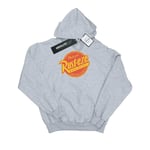 Disney - Sweat À Capuche Cars Rust-Eze Logo - Homme