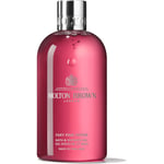 Molton Brown Fiery Pink Pepper Bath & Shower Gel  300 ml