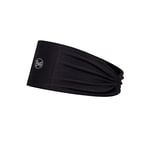 Buff Coolnet UV Ellipse Headband Black Unisex Adult