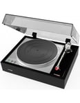 Thorens TD 1600 - Platine Vinyle High Black ou Walnut