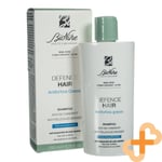 BIONIKE HAIR DS Anti Pellicules Grasses Effet Soin Intensif 200 ml Démangeais...