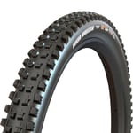 Pneu High Roller III (DH) - 27.5x2.40 - TR. Souple - 3C Grip/Tubeless Ready/DH, Noir