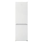 Beko 262 Litre 70/30 Freestanding Fridge Freezer - White CSG4571W