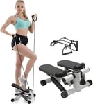 Mini Steppers for Exercise Workout Machine | Home Cardio Mini Stepper Machine