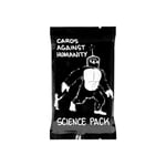 Cards Against Humanity Science Pack Expansion/Utvidelse - 30 nye kort!