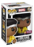 Figurine Pop - Marvel The Defenders - Luke Cage Power Man - Funko Pop