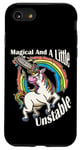 iPhone SE (2020) / 7 / 8 Magical And A Little Unstable Mythical Creatures Arborist Case