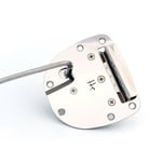 Halon® Vibrato Classic Type Jazzmaster® ou Jaguar® Chrome