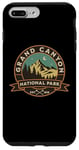 Coque pour iPhone 7 Plus/8 Plus Parc national du Grand Canyon