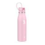 Takeya Actives Insulated Traveler 740 ml Light Pink/Blush, 740 ml