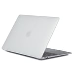 Apple MacBook Air 13&quot; (2020) A2179   Matte Hard Case    TranslucentWhite