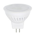 Forever Light Spot Led-lampa G4 Mr11 3w 12v 6000k Keramisk