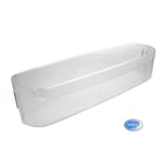 Petit Balcon Bouteille Transparent Frigo Ariston Indesit Original C00272778