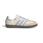 adidas Originals Samba Og - Vit/lila Dam, storlek 36