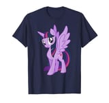 My Little Pony: Friendship Is Magic Big Twilight Portrait T-Shirt