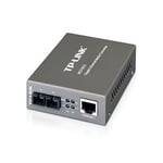 TP-LINK MC210CS Gigabit Single-Mode Media Converter