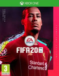 Fifa 20 Champions Edition Xbox One