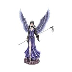 Nemesis Now Dark Mercy Figurine Violet 29 cm