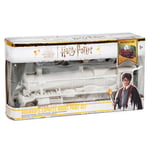 Hogwarts Express Steam Train Model Paint Your Own Kit Harry Potter Wizard Set