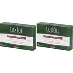 Luxéol Chute de Cheveux Capsule(S) 2x30 pc(s)