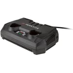 PARKSIDE® Chargeur double, 12 V