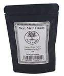 Wax Melt Flakes  - Black Opium - 50g -Just Open and Pour  into Burner