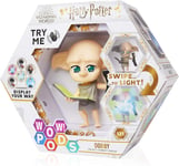 Dobby House Elf Harry Potter Luminous Figure 8cm ORIGINAL Series WOW PODS