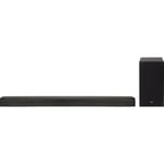 Samsung HW-B650D 3.1 Soundbar -äänijärjestelmä