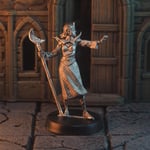 Irrbloss Miniatures: Moonlight Margit