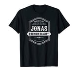 Jonas Vintage Classic T-Shirt