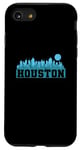 iPhone SE (2020) / 7 / 8 Houston Texas City in the USA Case