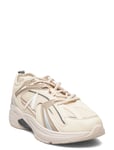 Oserra Mesh S-Sp Humus Thyme - Men Låga Sneakers Cream ARKK Copenhagen