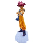 DRAGON BALL Z - Dokkan Battle Collab ??? - Figurine 18cm vol.1