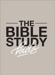 Bible Study for Kids A one year, kidfocused study of the Bible and how it relates to your entire family