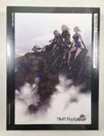 PUZZLE NIER: REPLICANT VER.1.22474487139 PIECES JIGSAW VERSION A -1000 PIECES