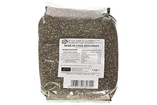 Probios Chia seeds 1kg bio