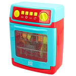 Ustensiles de cuisine, enfants Lave-vaisselle électrique sensible à la  chaleur jouant jouet avec de l'eau courante